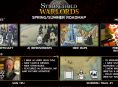 Firefly Studios dévoile la roadmap printemps/été de Stronghold: Warlords