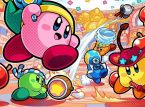 Nintendo leak Kirby Fighters 2 sur Switch