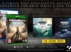 Metro Exodus Complete Edition daté sur Xbox Series et PS5