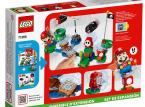 Plusieurs collaborations LEGO X Super Mario bientôt retirées