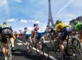 Le jeu Tour de France 2017 a droit à de nouvelles images