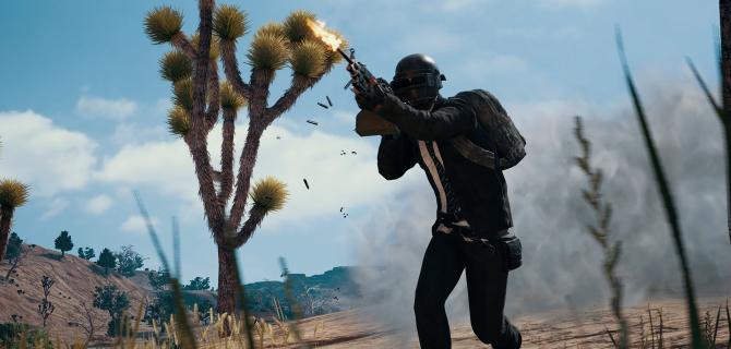Fortnite, PUBG, H1Z1... Les meilleurs Battle Royale du moment !