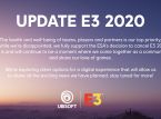 Ubisoft pense à streamer sa conférence E3