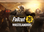 Les PNJs envahiront Fallout 76 en avril
