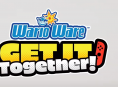 WarioWare: Get It Together dévoilé lors du Nintendo Direct E3