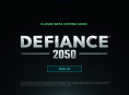 Defiance 2050 : La résurrection d'un MMO oublié