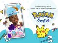 Pokémon Smile reçoit sa première mise à jour... plus d'un an après son lancement !