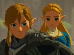 Du gameplay pour The Legend of Zelda: Breath of the Wild 2 !