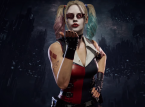 Mortal Kombat 11 : Cassie Gage obtient un skin inspiré d'Harley Quinn