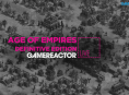 Du gameplay d'Age of Empires: Definitve Edition