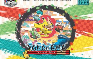 La date a été fixée pour les Championnats du Monde Pokémon 2023