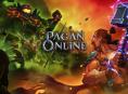 Pagan Online représente le point de vue de Wargaming sur Diablo
