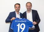 PES 2019, Schalke 04 nouveau partenaire de Konami