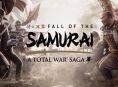Total War - Shogun 2 : Fall of The Samurai renommé