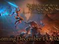 Le DLC « Fatesworn » de Kingdoms of Amalur: Re-Reckoning sortira le 14 décembre