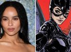 Zoë Kravitz sera-t-elle la prochaine Catwoman ?