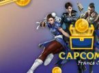 Le Capcom France Club ouvre ses portes