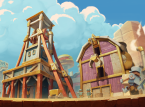 SteamWorld Build obtient une nouvelle bande-annonce de gameplay
