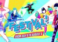 Un festival estival dans Just Dance avec l'annonce de la Saison 3