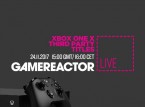 GR Live : Focus sur la version Xbox One X de CoD WWII