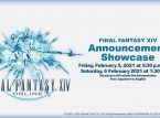 Final Fantasy XIV: Une belle annonce prévue pour février