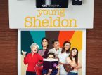 Les personnages de Young Sheldon, Georgie et Mandy, vont avoir droit à leur propre série dérivée.