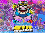 Une démo de WarioWare: Get It Together est désormais disponible !