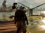 Assassin's Creed Origins : Pas de HDR au lancement