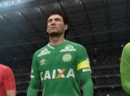 FIFA 17 rend hommage à Chapecoense