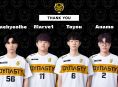 Overwatch : Seoul Dynasty se sépare de quatre joueurs