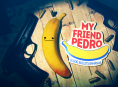 My Friend Pedro est un "ballet violent à propos de l'amitié"