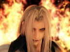Aperçu de Dissidia Final Fantasy NT