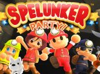 La démo de Spelunker Party! est disponible sur Switch