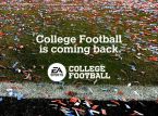 EA dévoilera son retour au football universitaire en mai