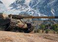 Les tanks italiens rejoignent World of Tanks