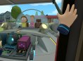 Rick and Morty Simulator - Virtual Rick-ality est disponible