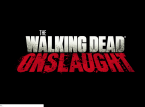 The Walking Dead Onslaught, le jeu VR de la franchise zombiesque