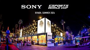 Sony devient le partenaire fondateur de la Coupe du monde d'esport
