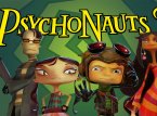 Du gameplay pour Psychonauts 2, Double Fine Productions rejoint Microsoft