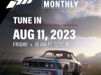 Attendez-vous à en savoir plus sur le mode multijoueur de Forza Motorsport demain