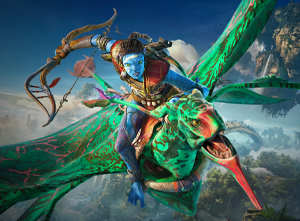Avatar: Frontiers of Pandora obtient un mode 40 FPS pour les consoles