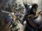 Anecdote The Legend of Zelda Nº19 : Link le Barbare