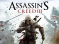 Assassin's Creed III offert ce mois-ci