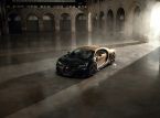 Bugatti dévoile la Chiron Super Sport « Golden Era »