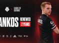 League of Legends : Jankos prolongé de deux saisons par G2