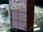Hideo Kojima va recevoir une Xbox personnalisée inspirée de Wonka.
