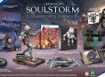 Le contenu des versions physiques d'Oddworld: Soulstorm partagé
