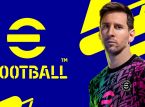 FIFA 22/eFootball : Avec Messi, le PSG devient l'attraction principale des simulations de foot