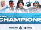 Valorant : Luminosity Gaming remporte le Nerd Street Gamers Winter Championship