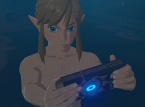 Nintendo développerait un jeu Zelda pour mobiles